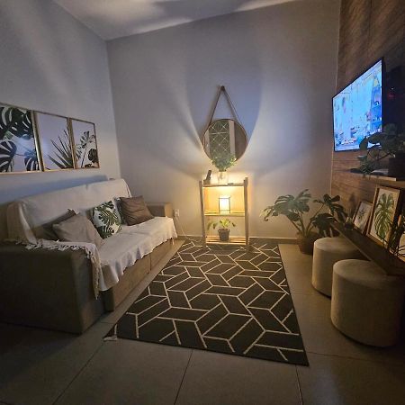 Вилла Casa_Estrela Ангра-дус-Рейс Экстерьер фото