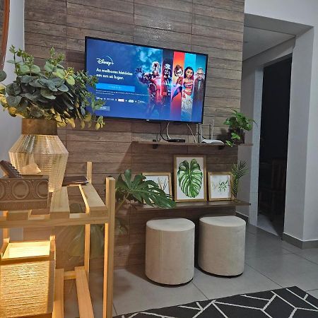 Вилла Casa_Estrela Ангра-дус-Рейс Экстерьер фото