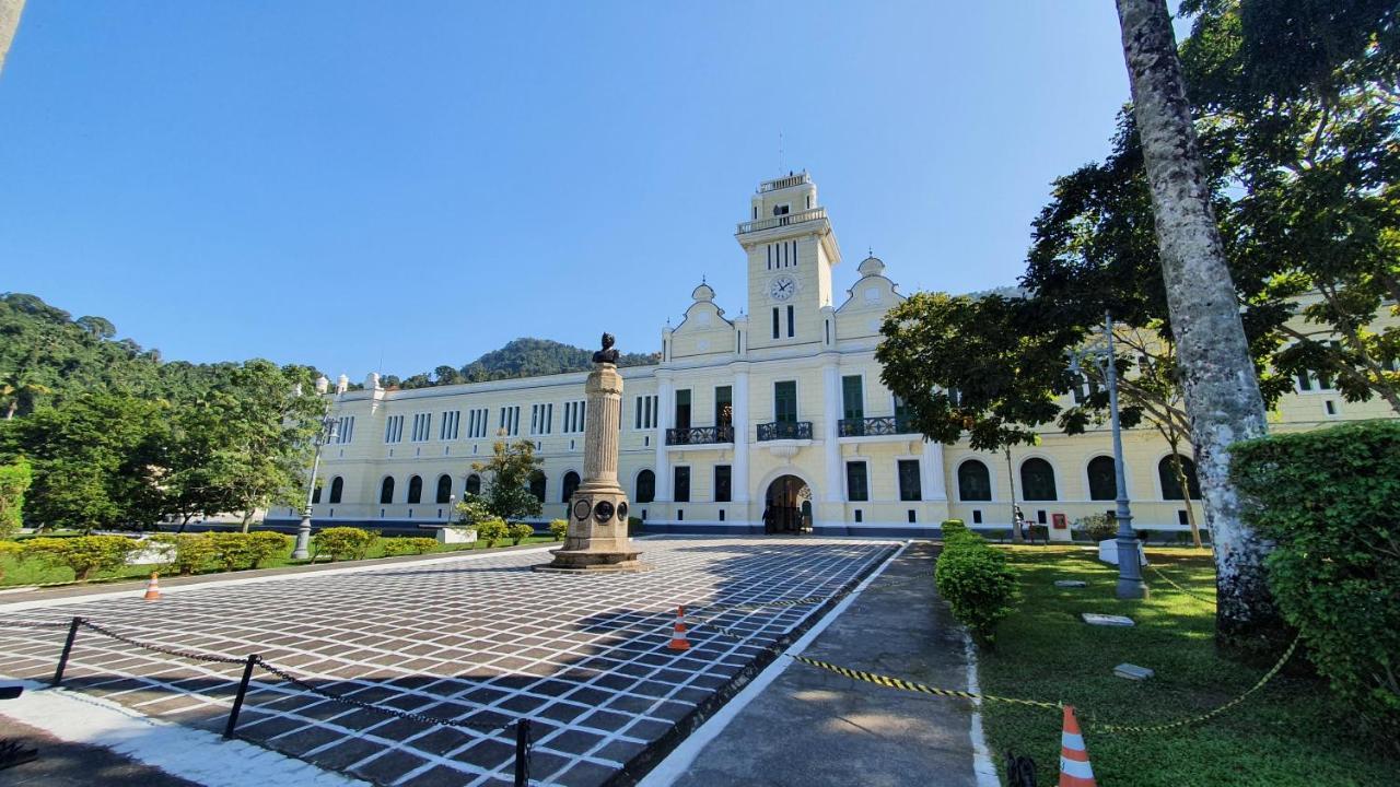 Вилла Casa_Estrela Ангра-дус-Рейс Экстерьер фото