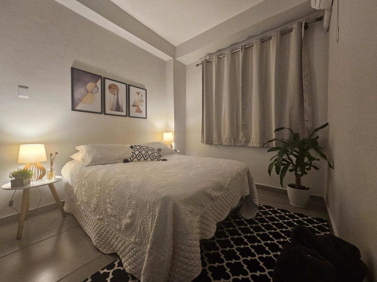 Вилла Casa_Estrela Ангра-дус-Рейс Экстерьер фото